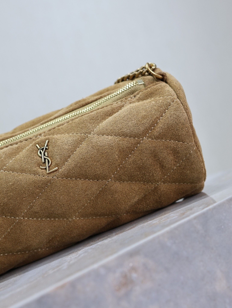 YSL Top Handle Bags